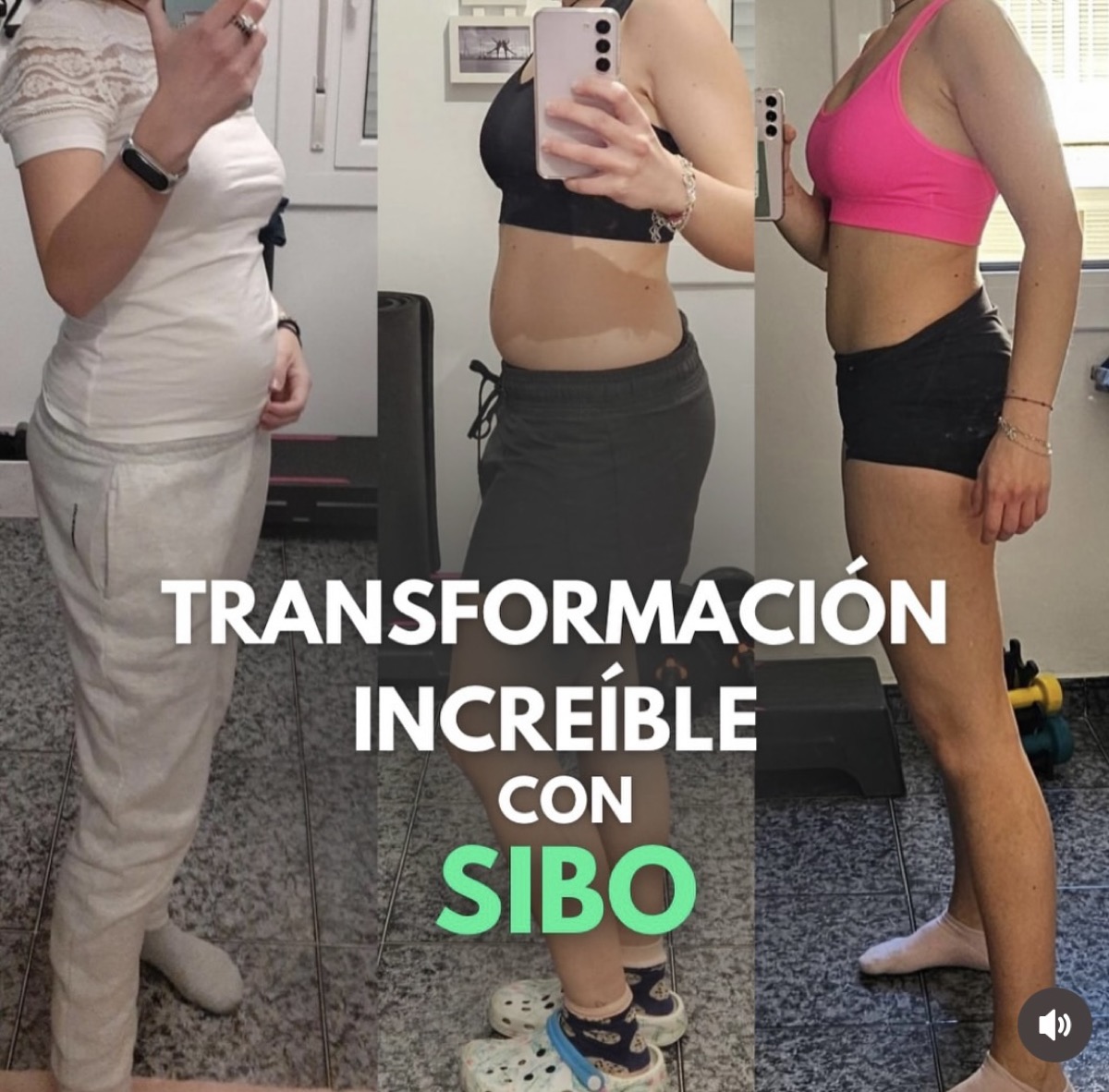 Cambio físico 10