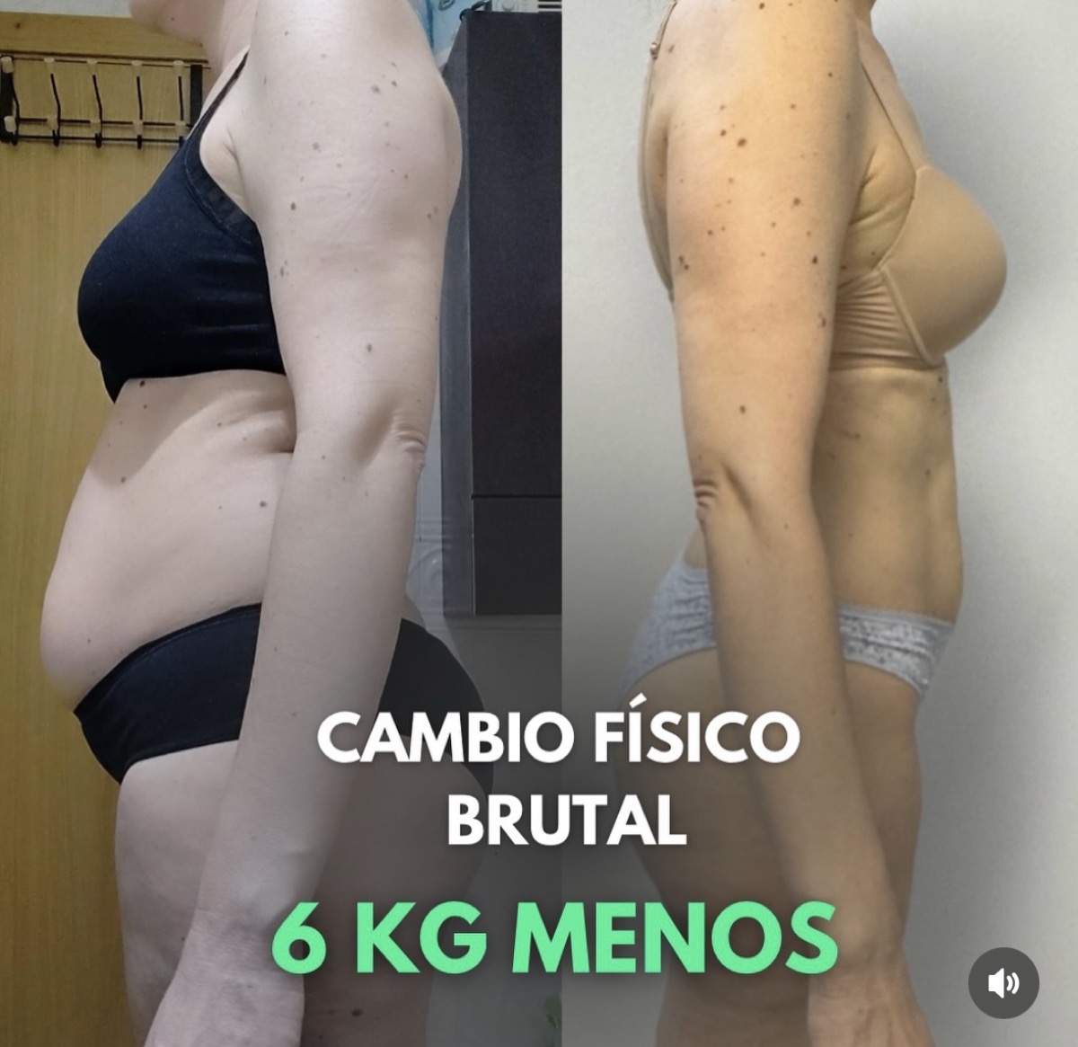 Cambio físico 5